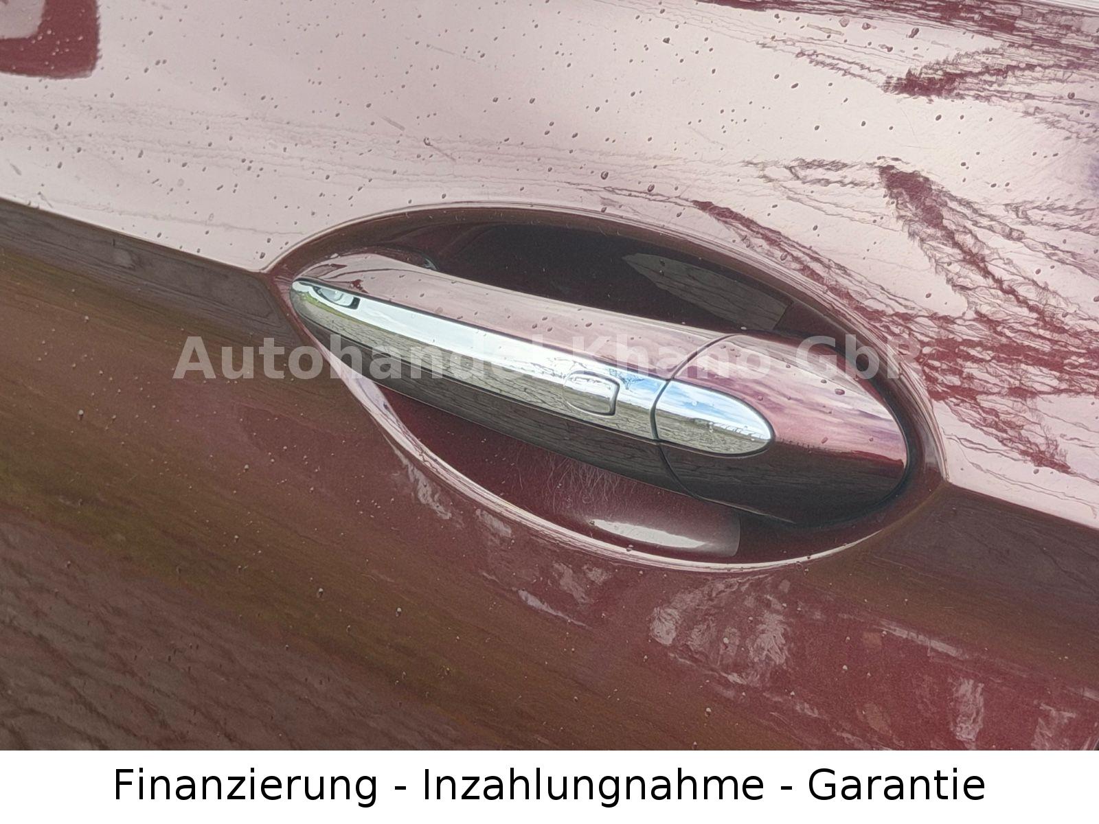 Opel Insignia B Grand Sport Innovation 1.HAND