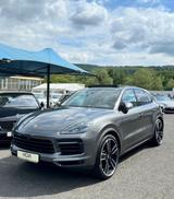 Porsche Cayenne S Sport-Design 22-Zoll Pano Mass - Porsche Gebrauchtwagen in Gießen