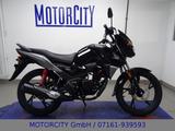 Honda CBF125 M / JC84 / LED / B196 / A1 - HONDA CB 125 J