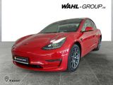 Tesla Model 3 Allradantrieb mit Dualmotor Long Range