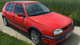 Volkswagen VW, Golf 3,GTI, Jubi 20 Jahre, Oldtimer,  - Volkswagen Golf: GTI 20 Jahre