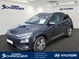 Hyundai KONA Elektro Premium (64 kWh) Rückfahrkamera, St - Hyundai KONA Elektro