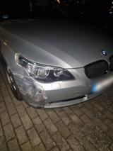 BMW Bmw 525 bmw 730d - BMW 525 aus 2003: 525d