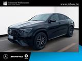 Mercedes-Benz GLE 53 AMG 4m+ C Night*HUD*Pano*AHK*Sitzkli*Burm - Mercedes-Benz GLE 53 AMG aus 2024