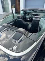Mercedes-Benz E 220 Cabriolet E 220 CDI - - gebrauchte Mercedes-Benz E 220 aus dem Jahr 2014