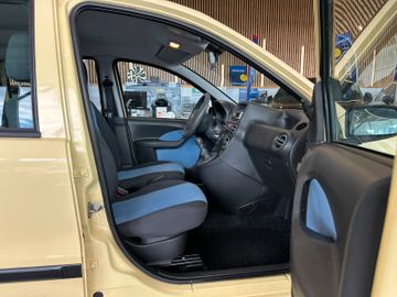 Fiat Panda 1.2 8V *Dynamic