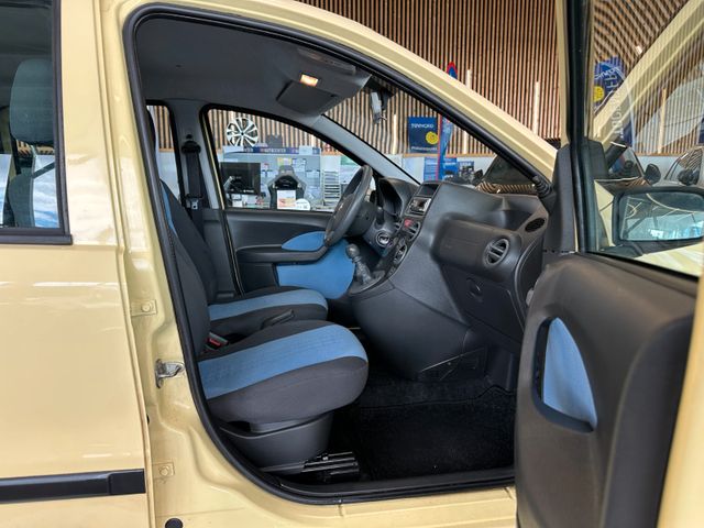 Fiat Panda 1.2 8V *Dynamic