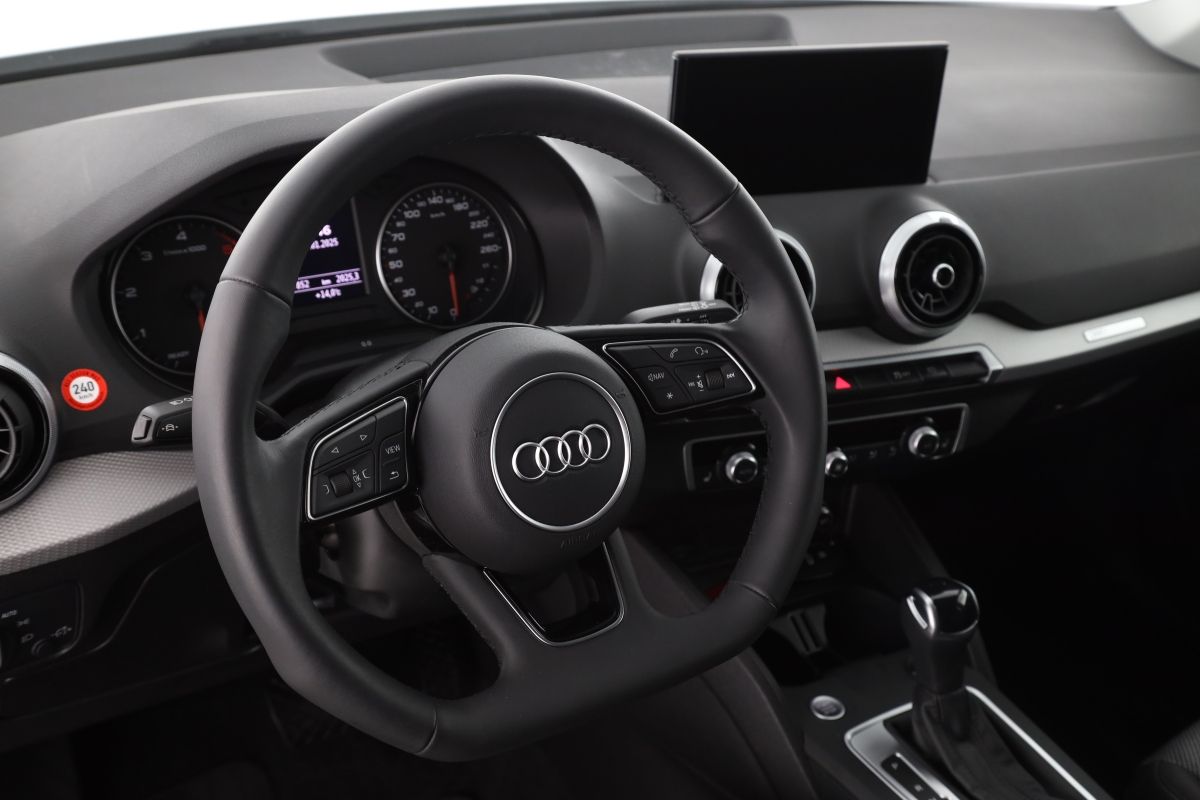 Audi Q2 - Bild 15