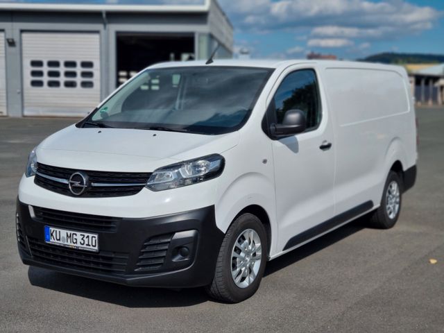 Opel Vivaro Kasten Selection L L3H1
