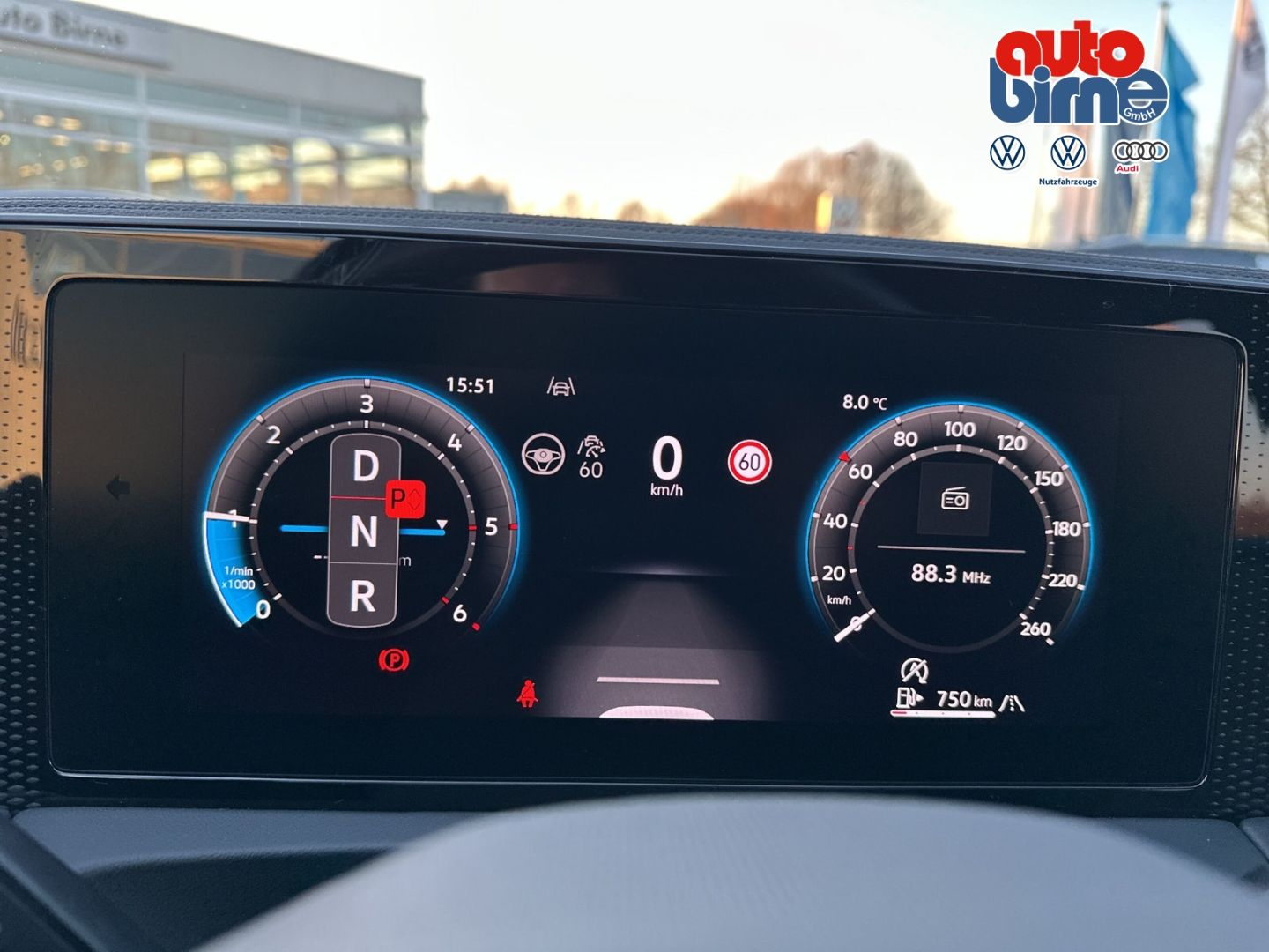 Tiguan Goal 2,0 TDI DSG Navi Digitales Cockpit L