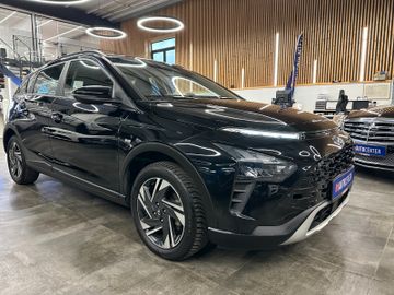 Hyundai BAYON Bayon Trend Mild-Hybrid 2WD *1.HAND*19%MW*