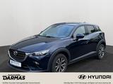 Mazda CX-3 2,0 Skyactiv-G 121 FWD Center-Line Navi - Mazda in Herne