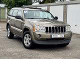 Jeep Grand Cherokee 3.0 CRD.AHK.Leder.Navi.PDC. - Jeep aus 2007