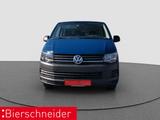 Volkswagen T6 Caravelle 2.0 TDI DSG LR CLIMATR. STANDHZG. 9 - blaue Volkswagen T6 Caravelle