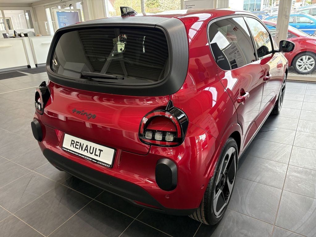 RENAULT Twingo - Bild 3