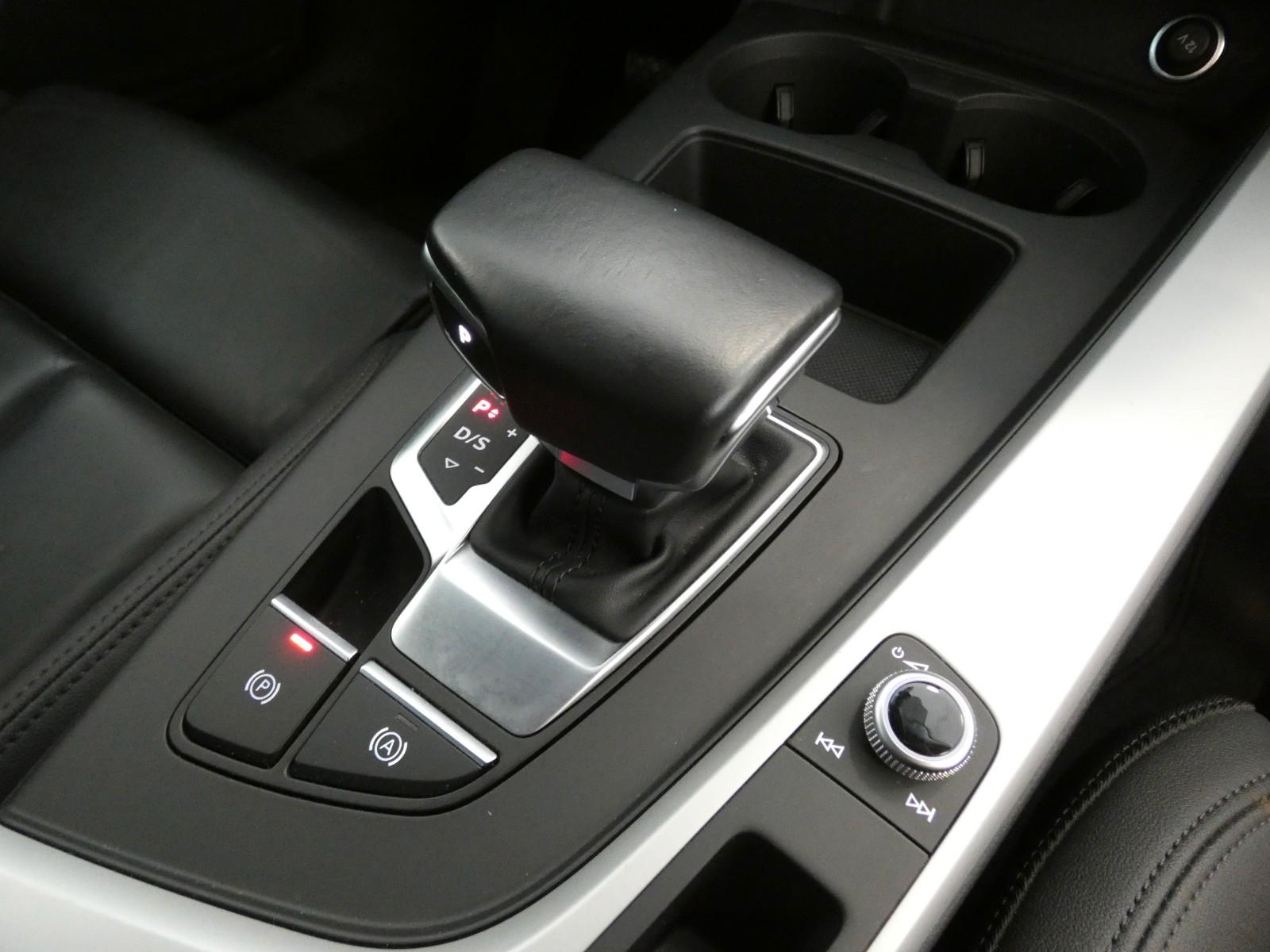 Audi A5 Sportback 40 TDI quattro S line LED/Kamera, миниатюра 28