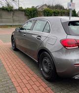 Mercedes-Benz A 200 - Progressive - Mercedes-Benz A-Klasse Gebrauchtwagen in Wuppertal