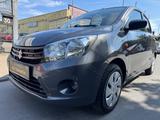Suzuki Celerio Klima TÜV/Service NeuGarantie 1.HD 38TKM - Suzuki Celerio in Duisburg