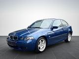 BMW 318ti compact*M-PAKET*PDC*ALCANTARA*SCHIEBEDACH* - BMW 318 ti Compact Gebrauchtwagen