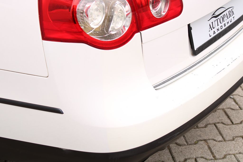 VW Passat Variant – Bild 20 von 23