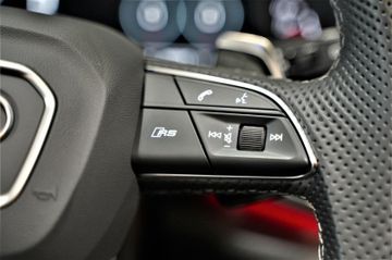 Fahrzeugabbildung Audi RSQ8 4.0TFSI quatt. 305 km/h*Pano*B&O*HeadUp*ACC