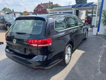 Volkswagen Passat Variant - 4