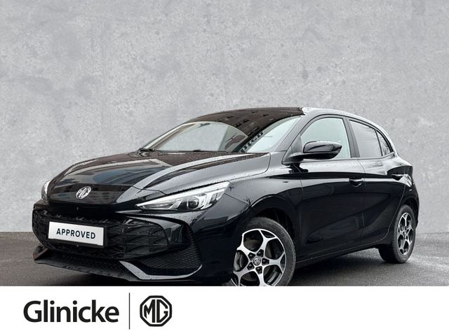 MG MG3