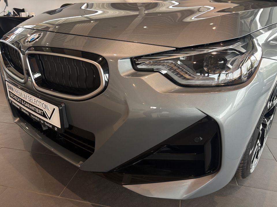 BMW 220 - Bild 9