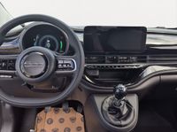 Fiat 500C - Vorschau Bild 12
