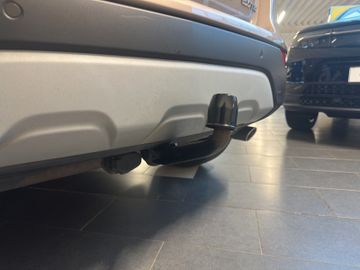 Fotografie 15 des Opel Mokka X 1.4 Turbo 140ps ON Allwetter AHK