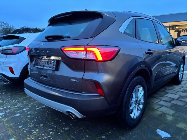 Ford Kuga Plug-In Hybrid 2.5 Titanium NaviKamera