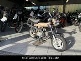 Honda ORIGINAL DAX ST-50 / Bj.1995 / 5tkm - HONDA DAX 50