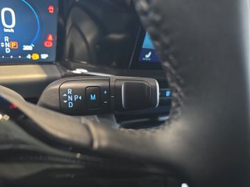 Bild 15 Ford Tourneo Custom 320 L2 Active FWD AHK-el. klappb.