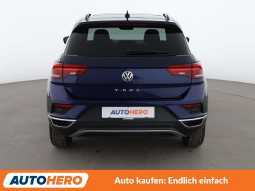 Volkswagen T-Roc - 5