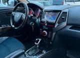 Ssangyong XLV 1.6 CNG+BENZIN Aut.Leder*Tempomat*Kamera*LED - Ssangyong XLV Gebrauchtwagen