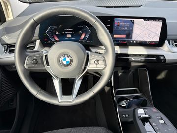 BMW 220i Active Tourer DAB LED Komfortzg. Shz