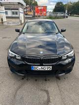 BMW 318i Advantage Automatik Advantage - BMW 318 von privat