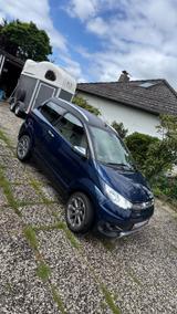 Aixam Motor vor 7000 km neu-kein Holland-Import - Aixam Cross Diesel Gebrauchtwagen