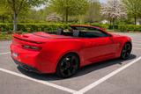 Chevrolet 2016 Camaro V8 6.2 2SS Aut. 4-Rohr Klappen... - Chevrolet: K20