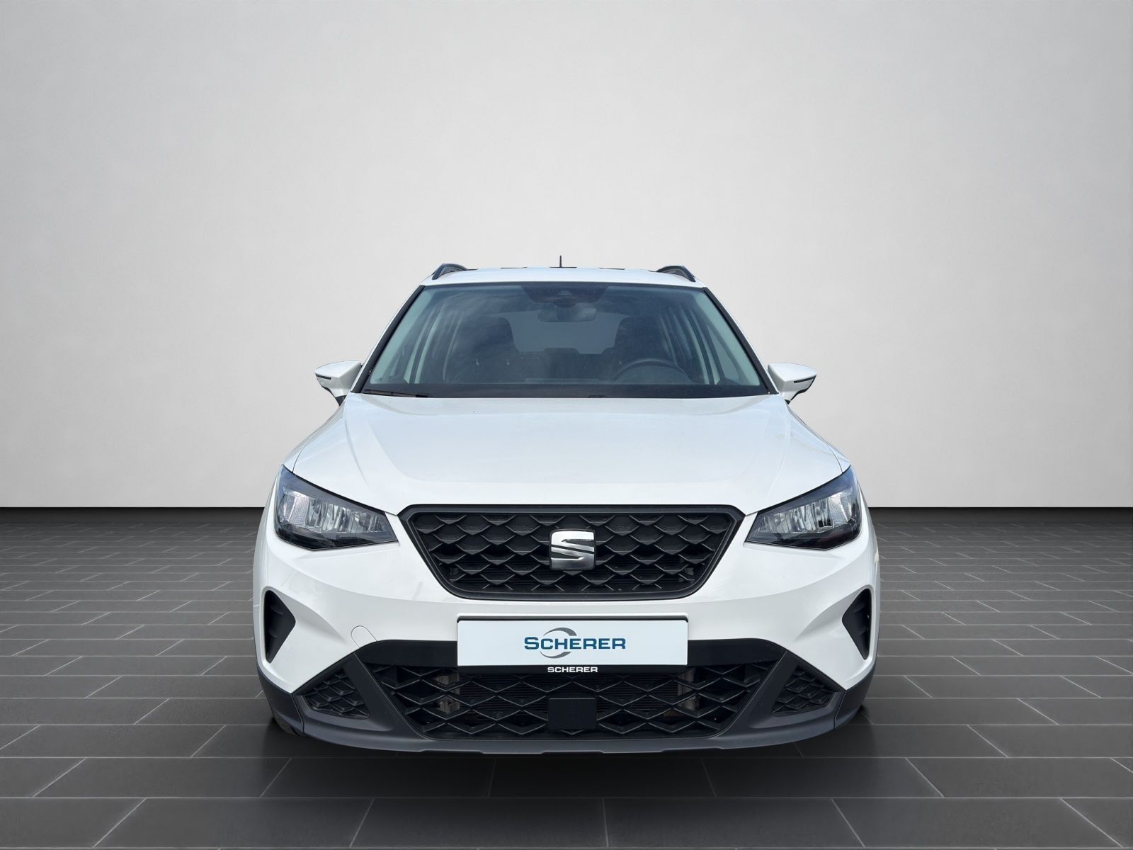 Seat Arona - Bild 6