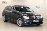 Mercedes-Benz C 280 3.0 231PS 7G AMG S-Dach Memory Carlsson - Mercedes-Benz C 280 Gebrauchtwagen