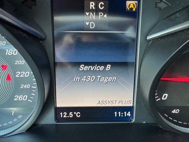 Fahrzeugabbildung Mercedes-Benz V 250 CDI/BT EDITION lang BURMESTER KAMERA