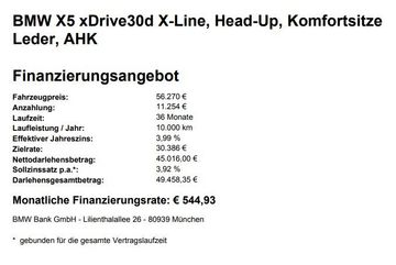 BMW X5 - 3