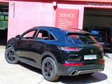 DS Automobiles DS 7 Crossback E-Tense 4x4 PerformanceLine*LEDER - schwarze DS Automobiles DS7 (Crossback)