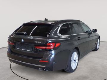 BMW 530 - 4