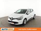 Renault Clio 1.2 Dynamique*TEMPO*KLIMA*GARANTIE* - Renault Clio Dynamique mit Benzin-Antrieb