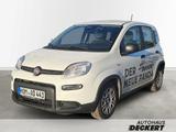 Fiat Panda 1.0 Mild Hybrid EU6e, Bluetooth, Tempomat - Fiat Panda Vorführfahrzeuge