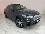 BMW X6 XDRIVE M SPORT TETTO PANORAMICO - BMW X6 Hybrid (Diesel/Elektro)