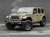 Jeep 2026 4-Door Rubicon X € 54900 T1 PRICE + 3.6L V6 - Jeep Wrangler Neuwagen