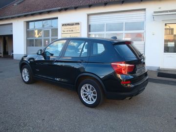 BMW X3 - 2